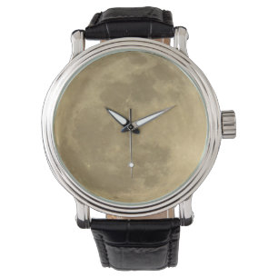 Lunar Time Armbandsur