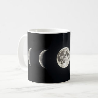 Lunar Waltz Kaffemugg