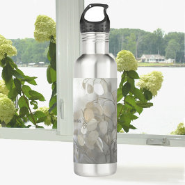 Lunaria Silver-dollarns anpassning till Namn