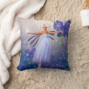 Lunaria, Twilight Fairy Kudde