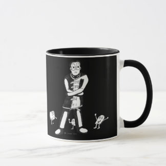 Lunatic Mugg