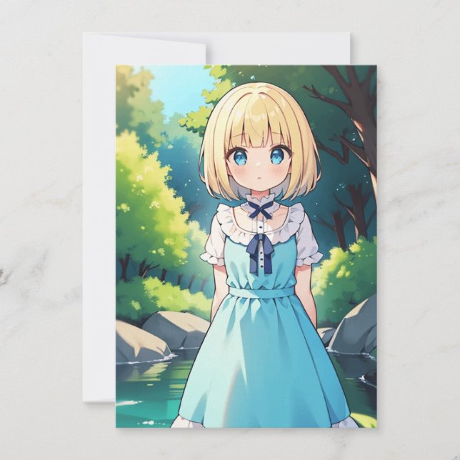 Lunatrix Pyralis (Framsida)