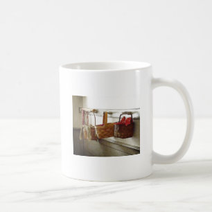 Lunch Basket Kaffemugg