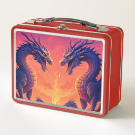 Lunch Box by James Michael Miller 3/24/2024