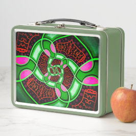 Lunch BOX Jimette Design - Bra food roligt!