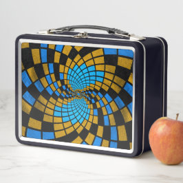 Lunch BOX Jimette Design - Bra food roligt!