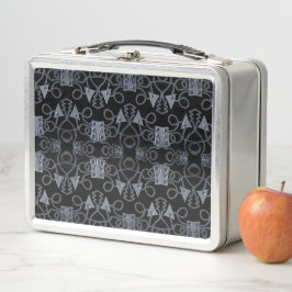 Lunch BOX Jimette Design - Bra food roligt!