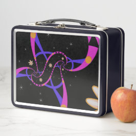Lunch BOX Jimette Design - Bra food roligt!