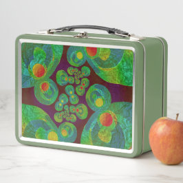 Lunch BOX Jimette Design - Bra food roligt!