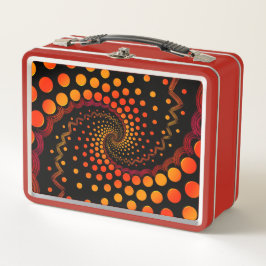 Lunch BOX Jimette Design - Bra food roligt!