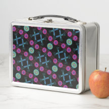 Lunch BOX Jimette Design - Bra food roligt!