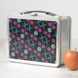 Lunch BOX Jimette Design - Bra food roligt!