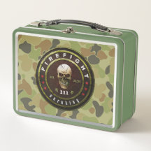 LUNCH BOX Metall