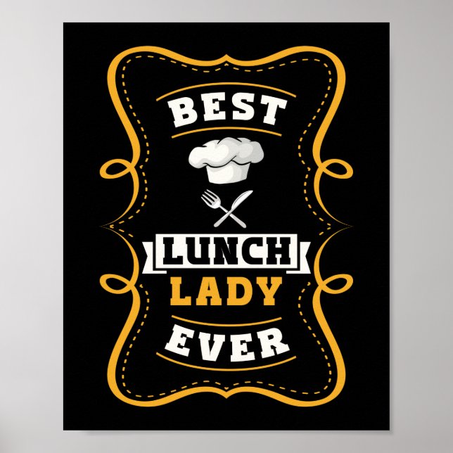 Lunch Dam Best Lunch Dam All Lunch Dam Poster (Framsidan)