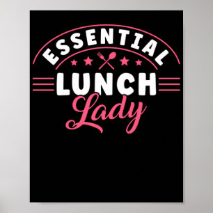 Lunch Dam Essential Lunch Dam Lunch Dam Poster