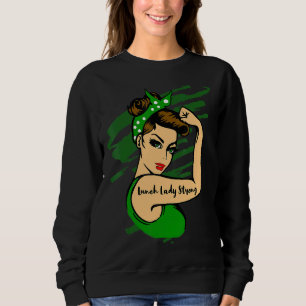 Lunch Dam Strong T Shirt