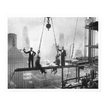 Lunch in the Waldorf