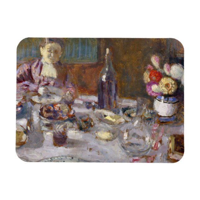 Lunch Magnet (Horisontell)