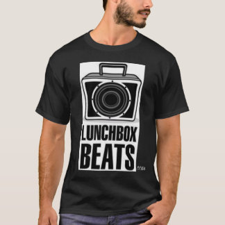 lunchbox5 .com t-shirt