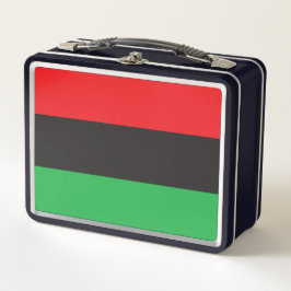 Lunchbox för Metall