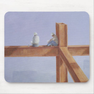 Lunchbreak 1985 musmatta