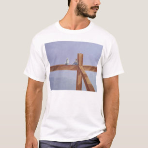 Lunchbreak 1985 tee shirt