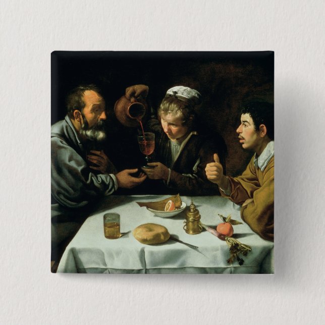 Lunchen, 1620 knapp (Framsida)