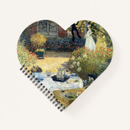 Luncheon Claude Monet