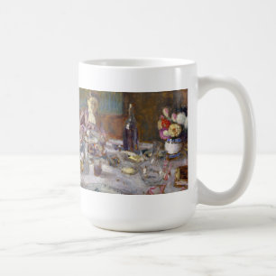 Luncheon Kaffemugg