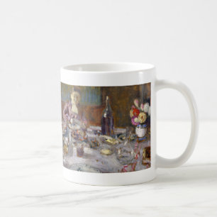 Luncheon Kaffemugg