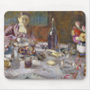 Luncheon Musmatta