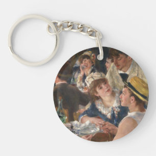 Luncheon the Boating Party - Auguste Renoir
