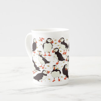 Lund Benporslin Mugg