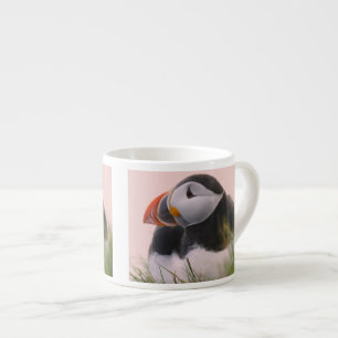 Lund (Fratercula arctica) 6 Espressomugg