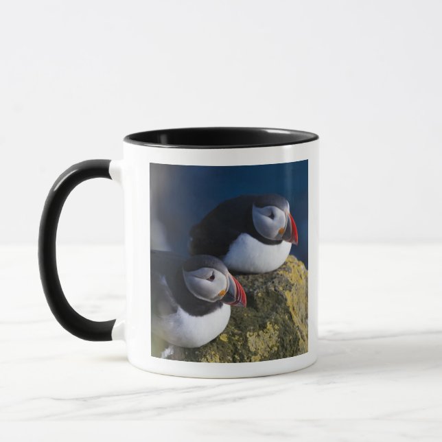 Lund Mugg (Vänster)