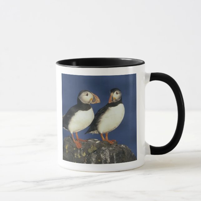 Lund Mugg (Höger)