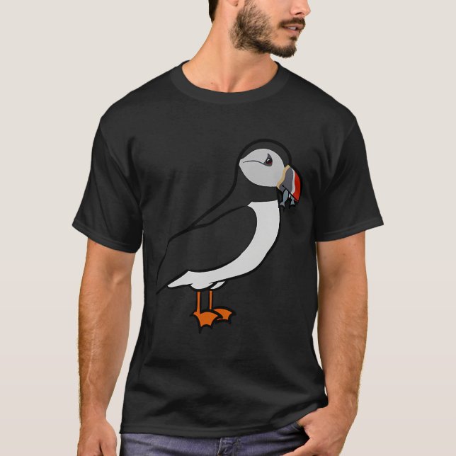 Lund T Shirt (Framsida)