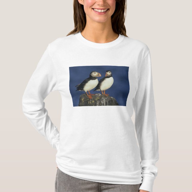 Lund Tee Shirt (Framsida)