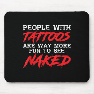 Lundiga personer med tatueringar _ tattoed Inked _ Musmatta