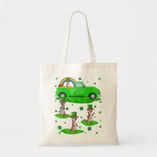 Lundvårdssjuksköterska EKG Nursing Wound Ostomy Nu Tygkasse (Framsidan)