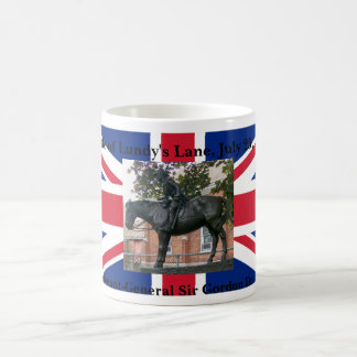 Lundys Lanemugg Kaffemugg