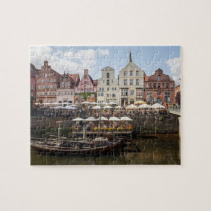 Lüneburg Pussel