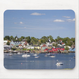 Lunenberg, Nova Scotia, Kanada. 2 Musmatta