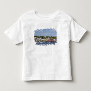 Lunenberg, Nova Scotia, Kanada. 2 T-shirt
