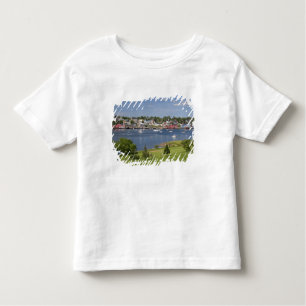 Lunenberg, Nova Scotia, Kanada. Tee Shirt