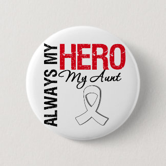 Lung & Bone Cancer - Alltid min Hero My Moster Knapp