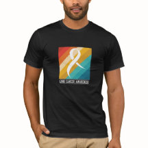Lung Cancer Awareness Design