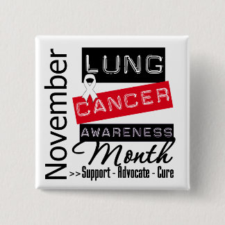 Lung Cancer Awareness Month Knapp