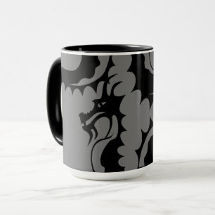 Lung Dragon Mugg