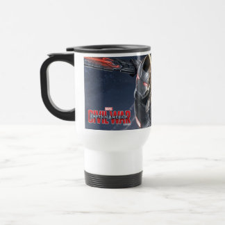 Lungattentat i Krig Maskin Resemugg